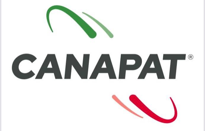 Logo CANAPAT